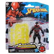 Marvel Spider-Man ActionVerse Action Figures with Gears