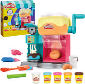 Play-Doh Donut Drop Shop Playset