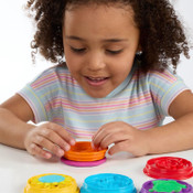 Play-Doh Disney Junior Mickey Mouse Clubhouse Shape a Story Playset