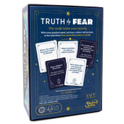 Truth and Fear