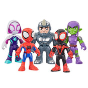 Marvel Team Spidey Power Pack