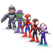 Marvel Team Spidey Power Pack