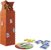Jenga Super Mario Edition Game