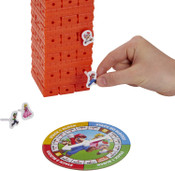 Jenga Super Mario Edition Game