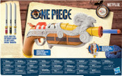 Nerf One Piece Going Merry Blaster
