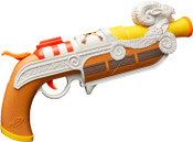 Nerf One Piece Going Merry Blaster