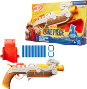 Nerf One Piece Going Merry Blaster