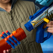 Nerf Star Wars The Mandalorian Blaster