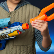 Nerf Star Wars The Mandalorian Blaster