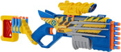 Nerf Marvel Wolverine Blaster and 12 Nerf Elite Darts