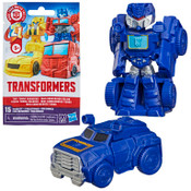 Transformers Tiny Turbo Changers Mini Action
Figures