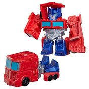 Transformers Tiny Turbo Changers Mini Action
Figures