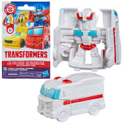 Transformers Tiny Turbo Changers Mini Action
Figures