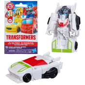Transformers Tiny Turbo Changers Mini Action
Figures