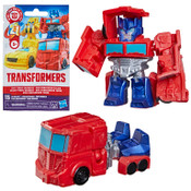 Transformers Tiny Turbo Changers Mini Action
Figures