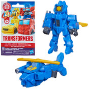 Transformers Tiny Turbo Changers Mini Action
Figures