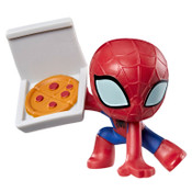 Marvel Spider-Man Thwip Life 1.5 inch Mystery Figure
Series 1