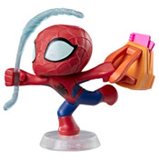 Marvel Spider-Man Thwip Life 1.5 inch Mystery Figure
Series 1