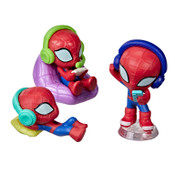 Marvel Spider-Man Thwip Life 1.5 inch Mystery Figure
Series 1