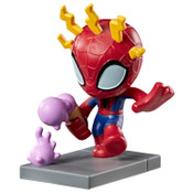 Marvel Spider-Man Thwip Life 1.5 inch Mystery Figure
Series 1