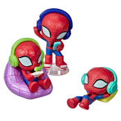 Marvel Spider-Man Thwip Life 1.5 inch Mystery Figure
Series 1