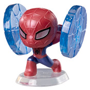Marvel Spider-Man Thwip Life 1.5 inch Mystery Figure
Series 1