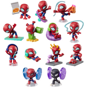 Marvel Spider-Man Thwip Life 1.5 inch Mystery Figure
Series 1