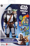 Star Wars The Mandalorian & Grogu Bounty Blaster