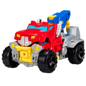 Transformers Evergreen Featured