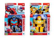 Transformers Evergreen Featured