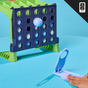 Connect 4 Shots FIFA World Cup 2026 Board Game