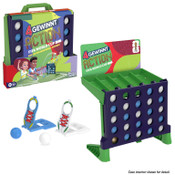 Connect 4 Shots FIFA World Cup 2026 Board Game
