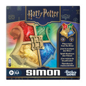 Simon Harry Potter Edition Game