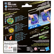 Beyblade X Deluxe String Launcher, Custom Grip &
Top Set
