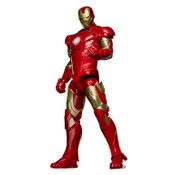 Marvel Legends Series Iron Man Mark III Action
Figure