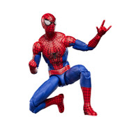 Marvel Legends Series The Amazing Spider-Man
Action Figure