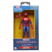 Marvel Legends Series The Amazing Spider-Man
Action Figure