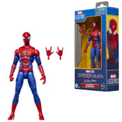 Marvel Legends Series The Amazing Spider-Man
Action Figure