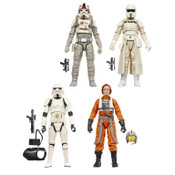 Star Wars The Black Series 6inch