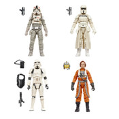 Star Wars The Black Series 6inch