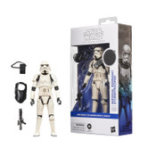 Star Wars The Black Series 6inch