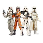 Star Wars The Black Series 6inch