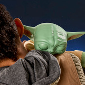 Star Wars Action Buddy Grogu Animatronic 10 inch