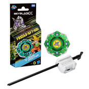 Beyblade X X-Over Project Draciel Shield 7-60D
Pack Top and Launcher