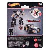 Transformers Collaborative Hot Wheels