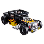 Transformers Collaborative Hot Wheels