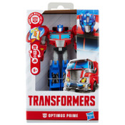 Transformers Prime Changers