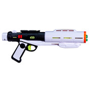 NERF GlowStrike Star Wars Stormtrooper Triple
Strike Blaster