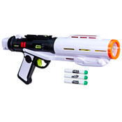 NERF GlowStrike Star Wars Stormtrooper Triple
Strike Blaster