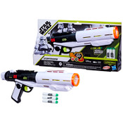 NERF GlowStrike Star Wars Stormtrooper Triple
Strike Blaster